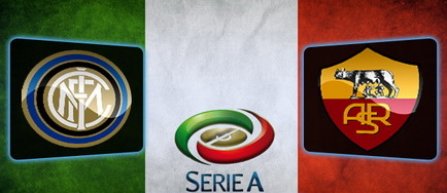 Inter-Roma, sub semnul echilibrului